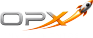 OPX Logo